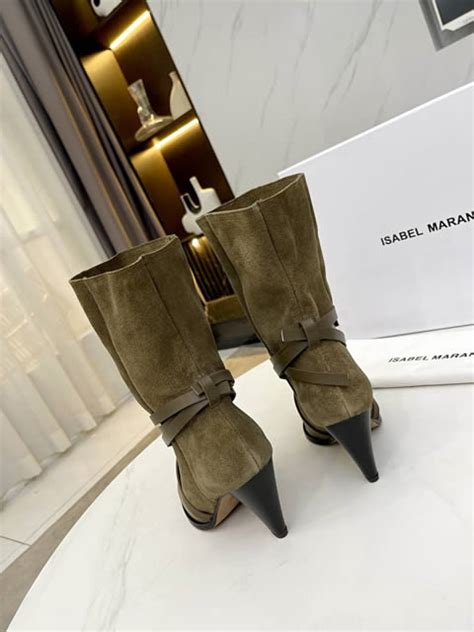 fake isabel marant shoes